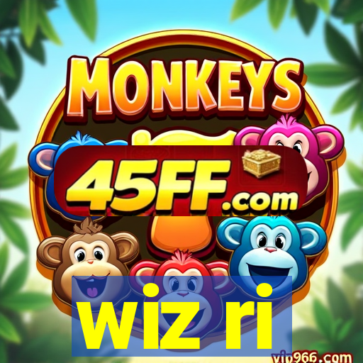 wiz ri
